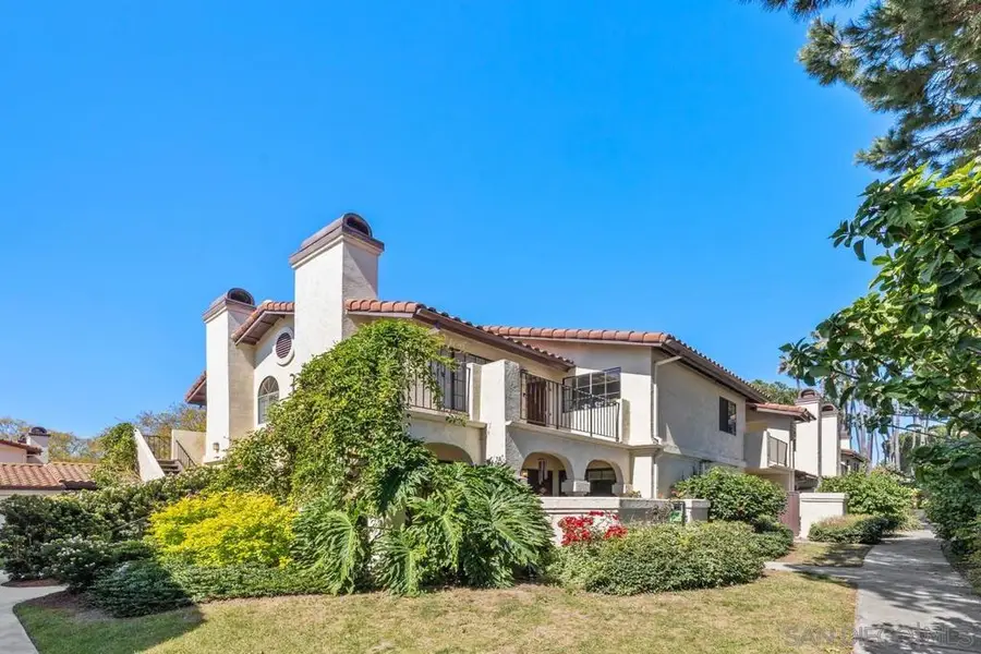 4240 Porte De Merano #71, San Diego, CA 92122 - #2