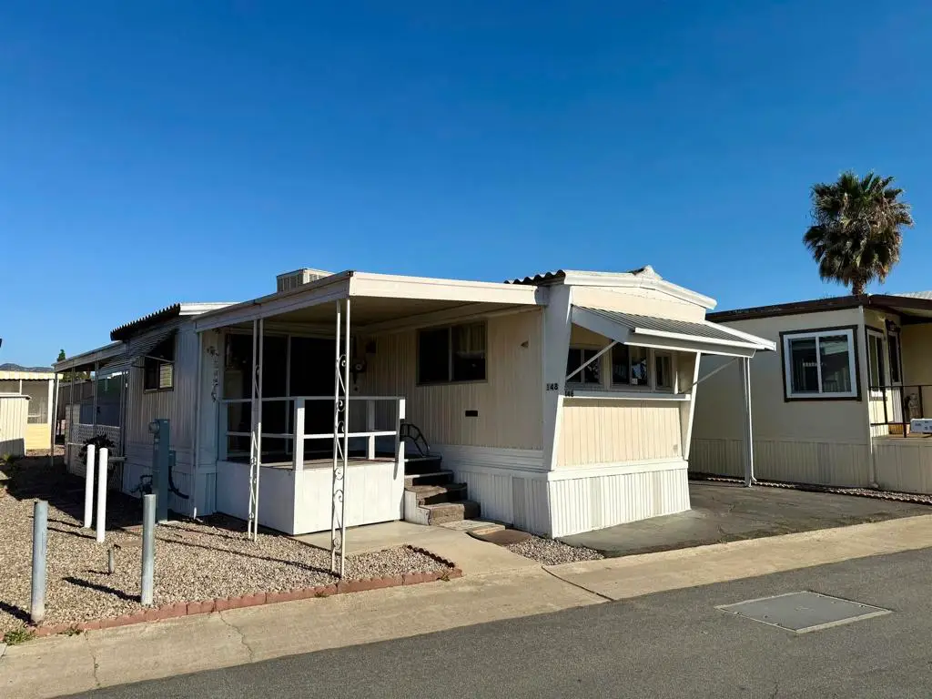 1174 E Main St #148, El Cajon, CA 92021 - #1