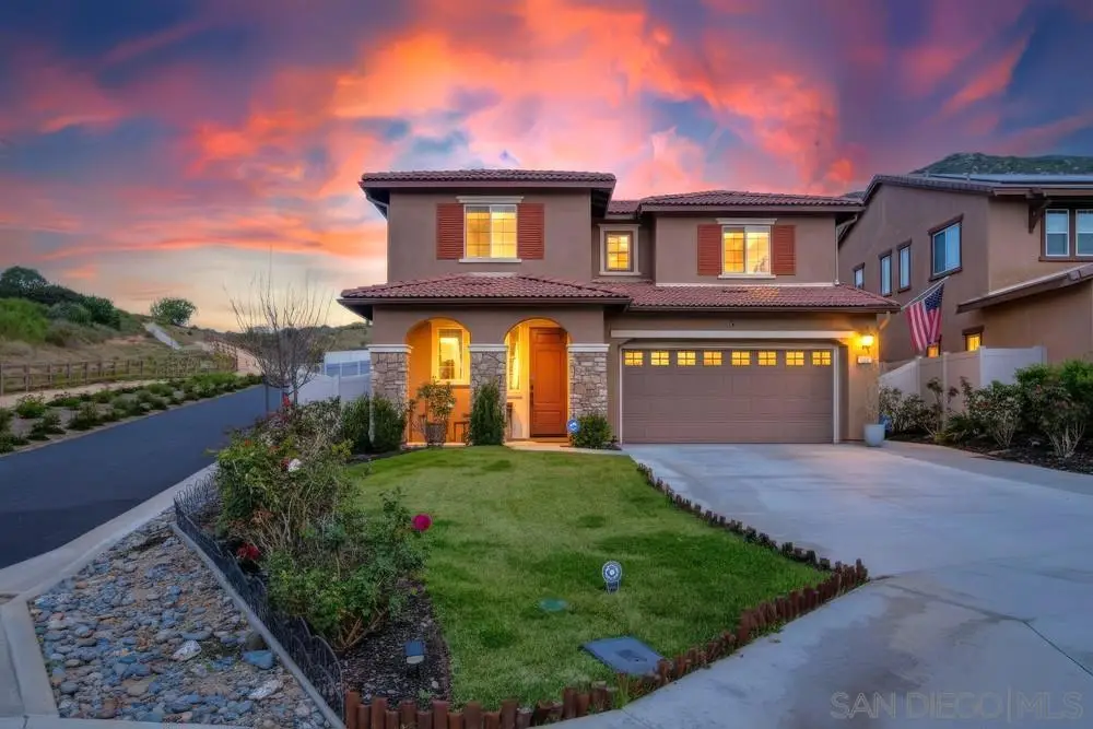 441 Ventasso Way, Fallbrook, CA 92028 - #1