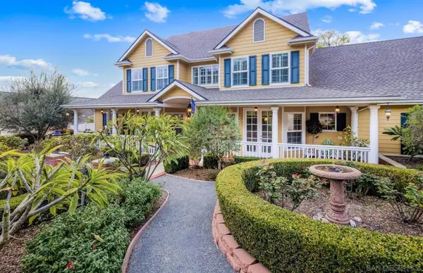 2035 Mango Glen, Vista, CA 92084