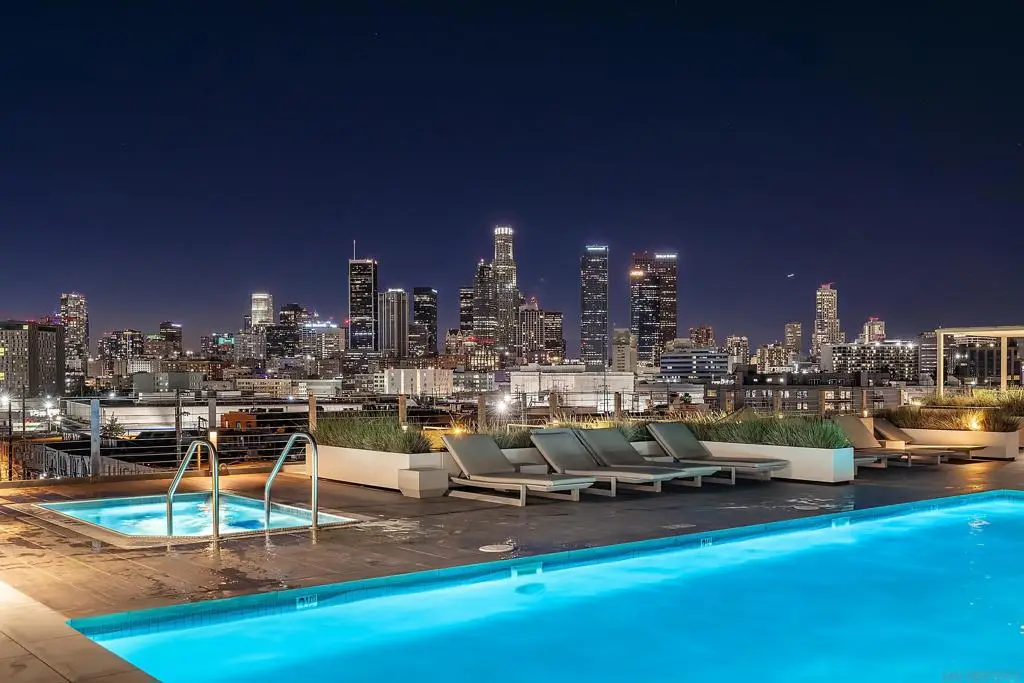 530 S Hewitt #131, Los Angeles, CA 90013 - #1