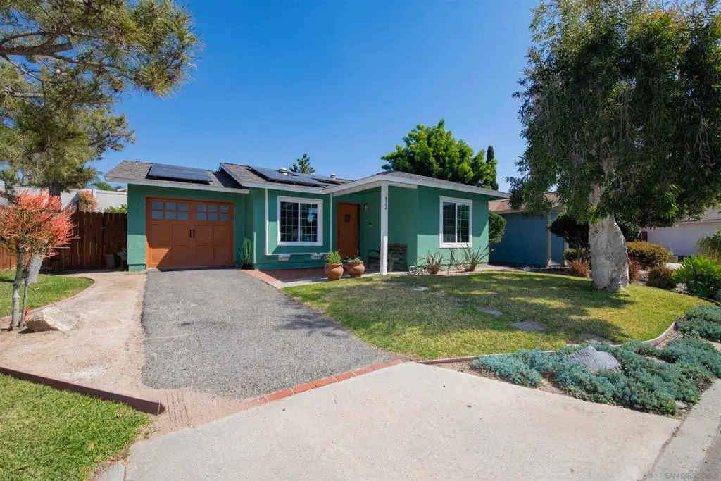 822 Laurelwood Ct, San Marcos, CA 92069 - #1