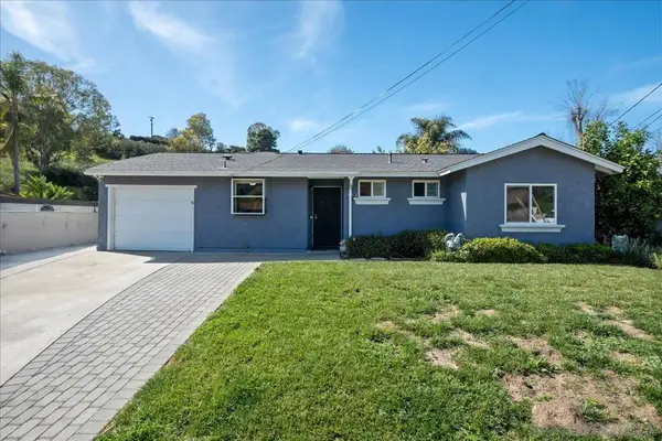 2861 Turnbull Street, Oceanside, CA 92054