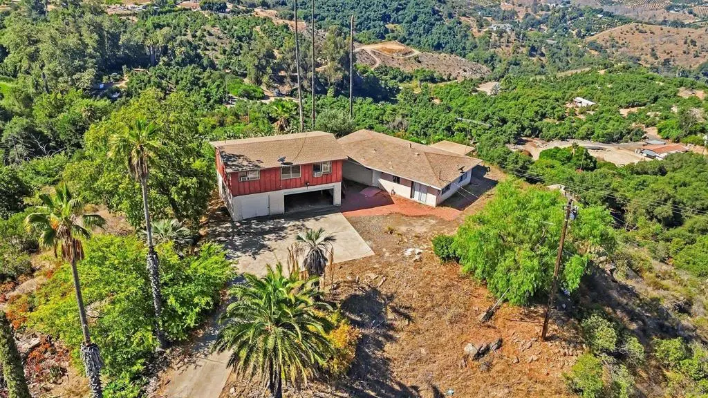6133 Rainbow Heights Rd, Fallbrook, CA 92028 - #1