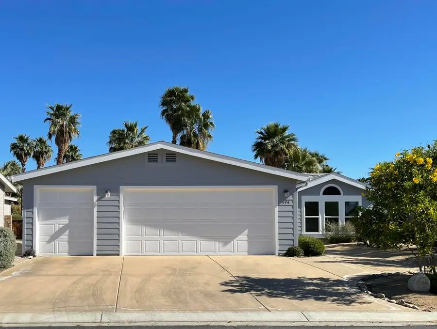 1010 Palm Canyon Dr. #394, Borrego Springs, CA 92004 - #2