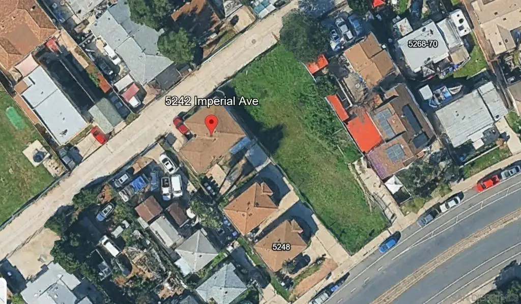 Imperial Ave, San Diego, CA 92114 - #1