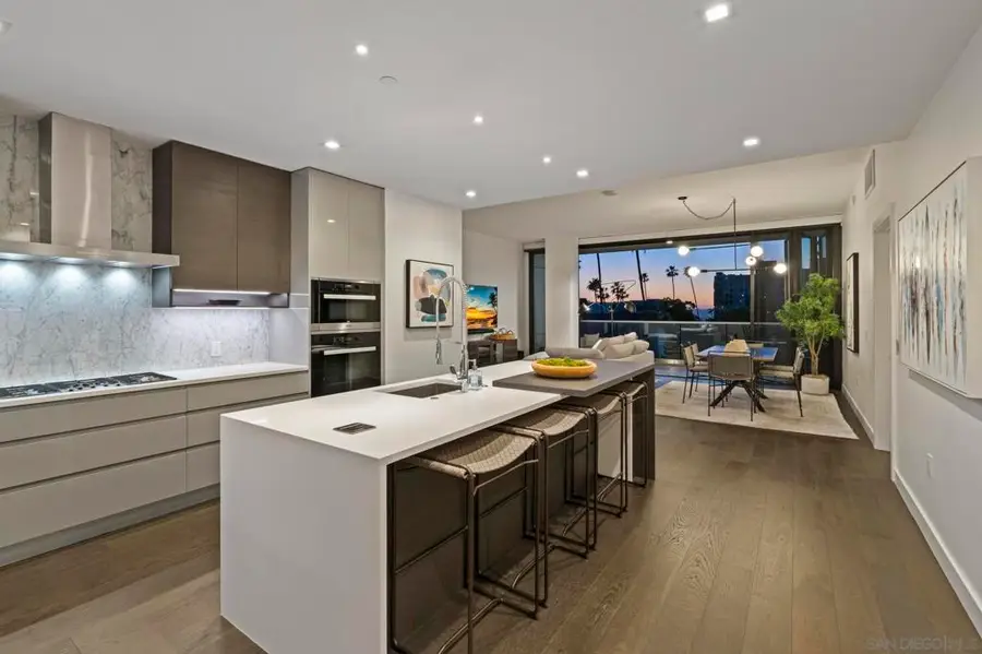 2604 5th Ave #406, San Diego, CA 92103 - #2