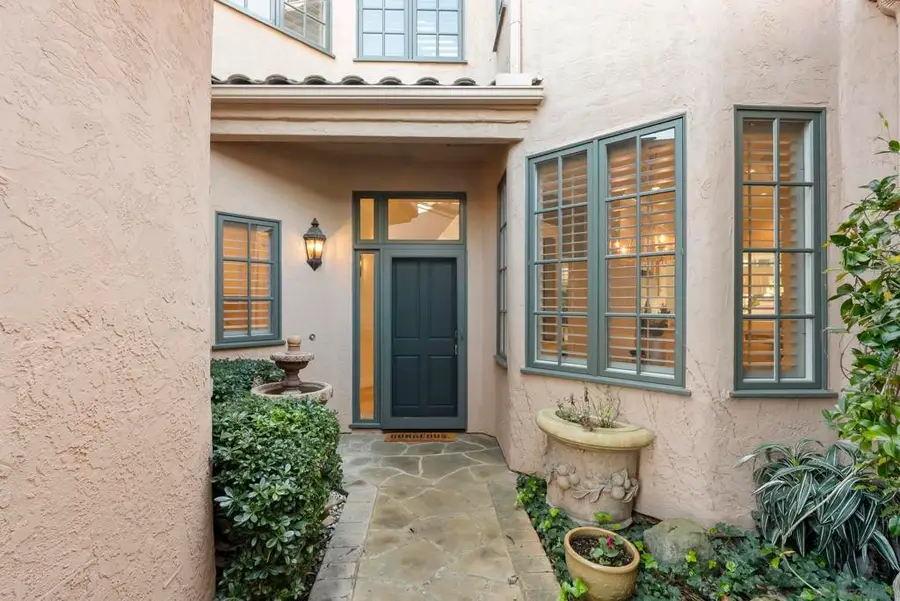 3774 Paseo Vista Famosa, Rancho Santa Fe, CA 92091 - #3