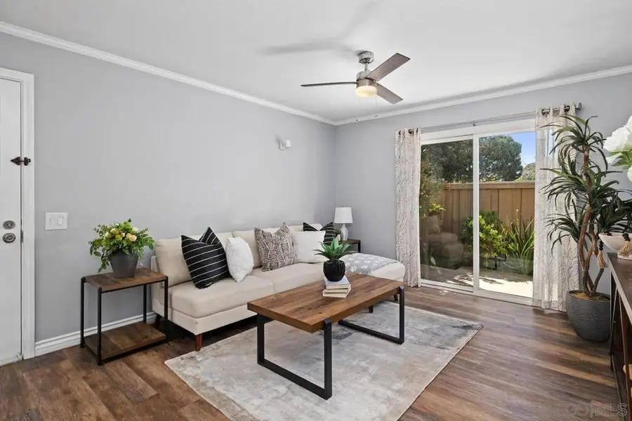 4050 Porte La Paz #44, San Diego, CA 92122 - #3