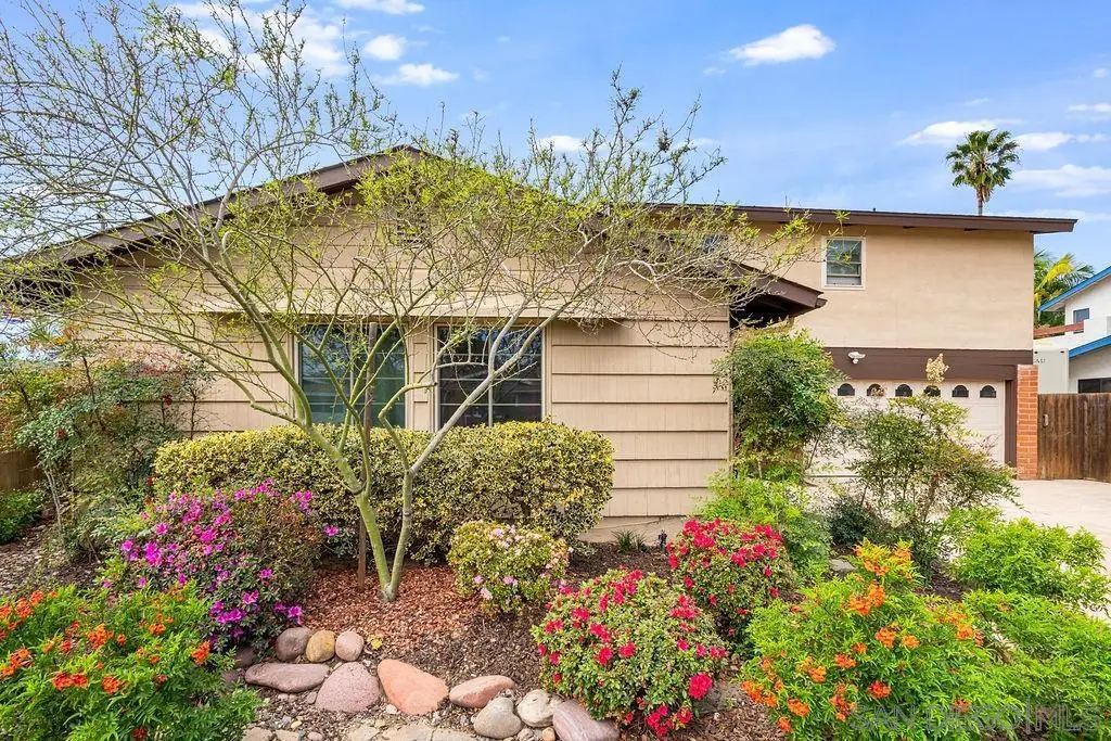 4210 Moraga Ave, San Diego, CA 92117 - #1