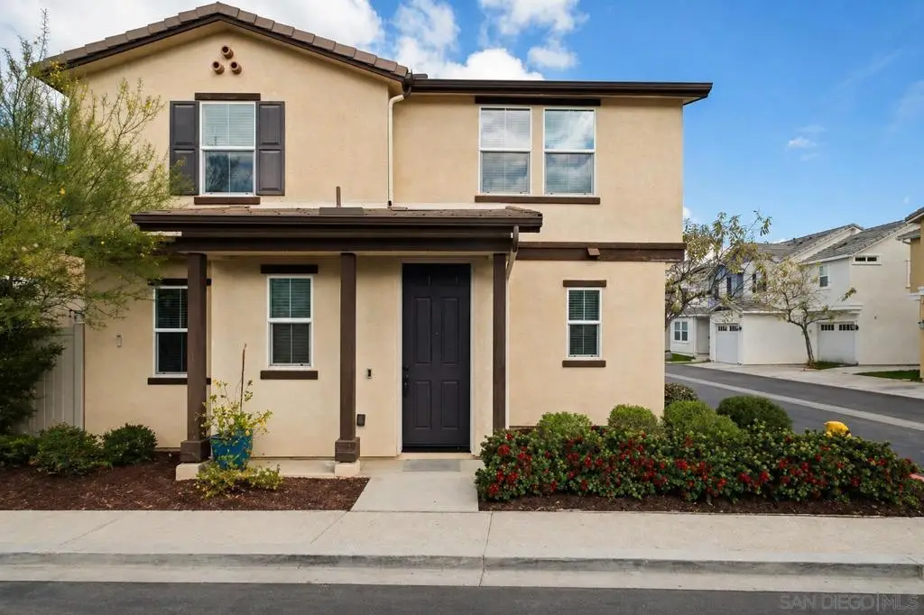13650 Gray Hawk Way, Valley Center, CA 92082 - #1