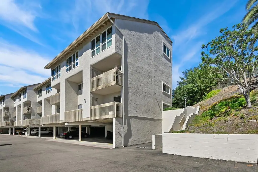 6255 Rancho Mission Rd #101, San Diego, CA 92108 - #1