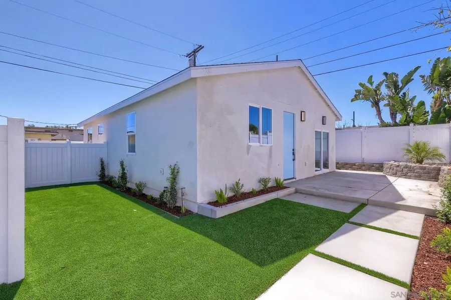 1226 8th St, Imperial Beach, CA 91932 - #3