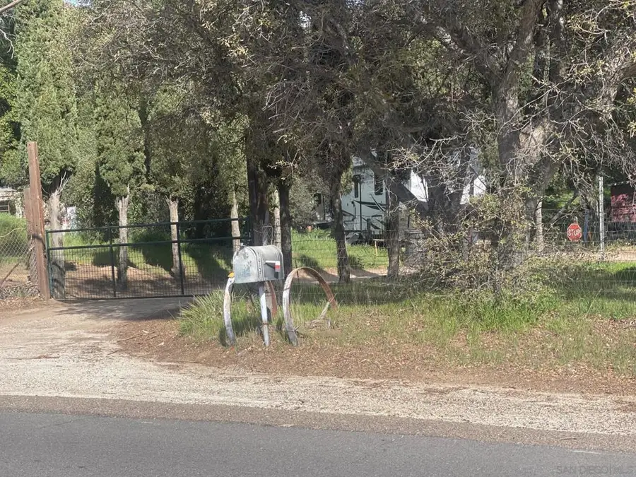 1951 Lake Morena, Campo, CA 91906 - #3