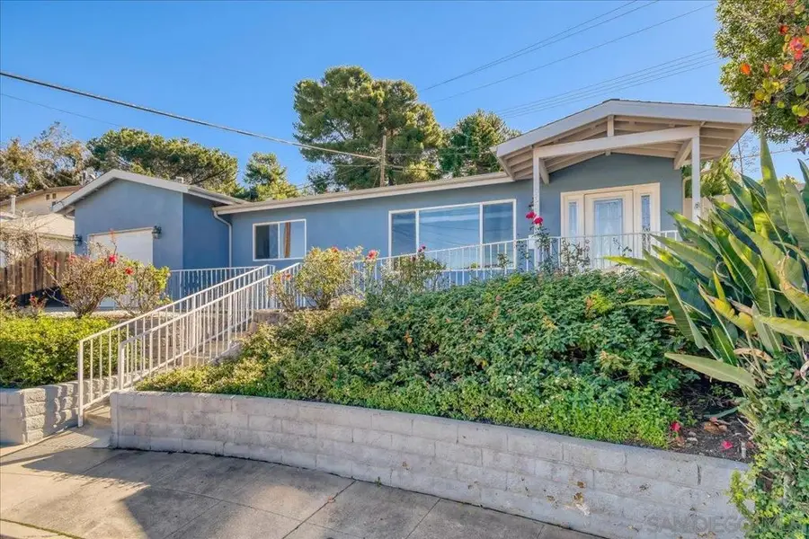 2679 Ferdinand Road, El Cajon, CA 92020 - #2