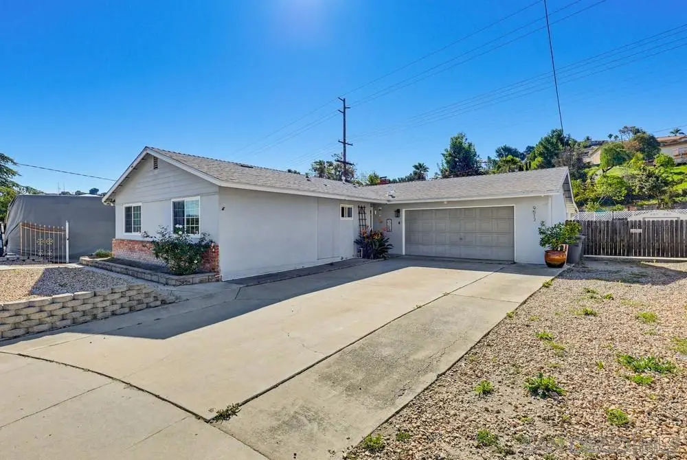 9517 Bray Avenue, Spring Valley, CA 91977 - #1