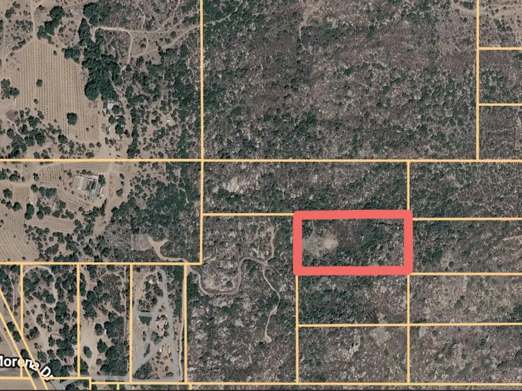 0 Lake Morena Dr, Campo, CA 91906 - #1