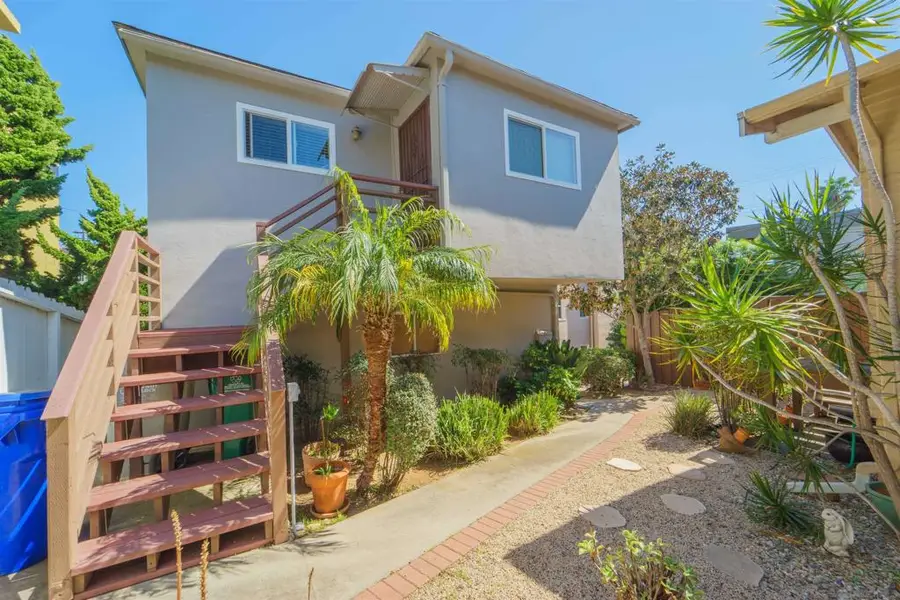 1714 Robinson Ave, San Diego, CA 92103 - #2