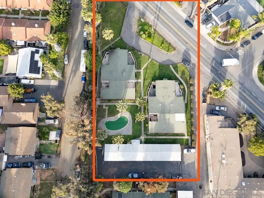 1027 Chestnut St, Escondido, CA 92025 - #3