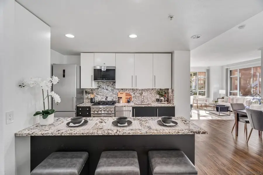 530 K St #313, San Diego, CA 92101 - #2