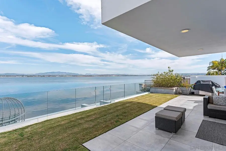 5 Spinnaker Way, Coronado, CA 92118 - #2