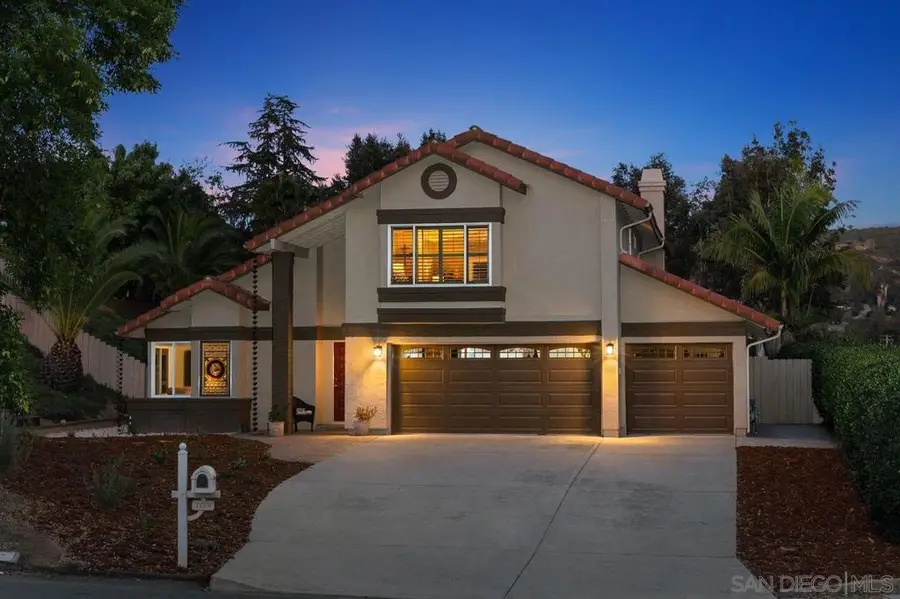 14919 Derringer Rd, Poway, CA 92064 - #3