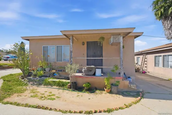 5242 Imperial Ave, San Diego, CA 92114