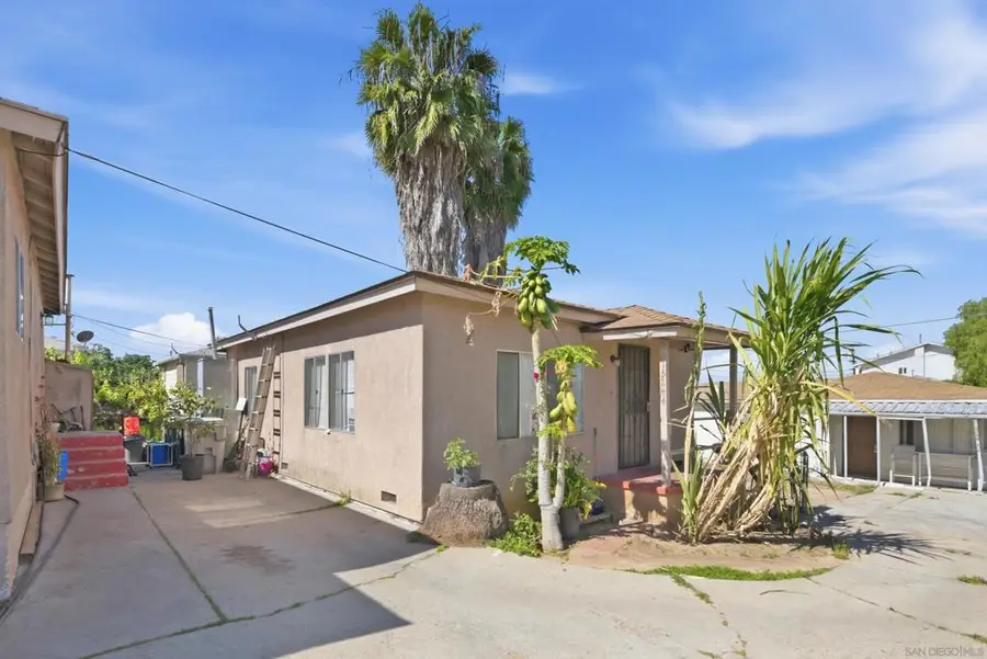 5242 Imperial Ave, San Diego, CA 92114 - #3