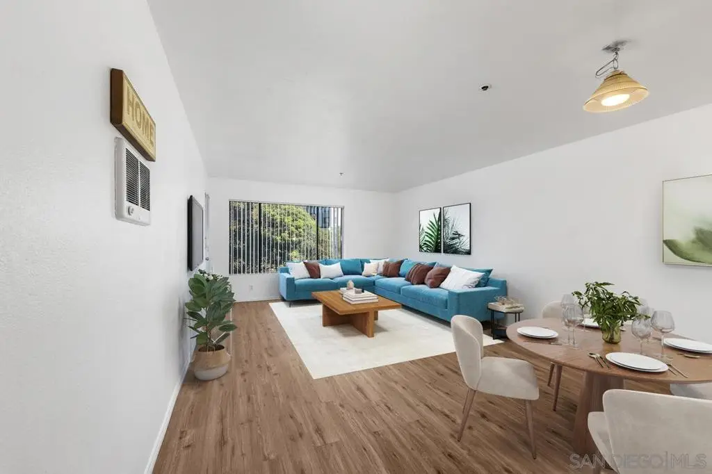 3980 Faircross Pl #25, San Diego, CA 92115 - #1