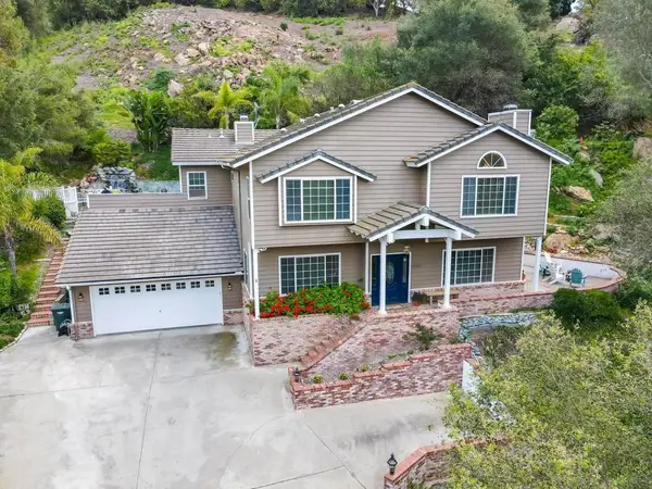 2656 Secret Lake Ln, Fallbrook, CA 92028