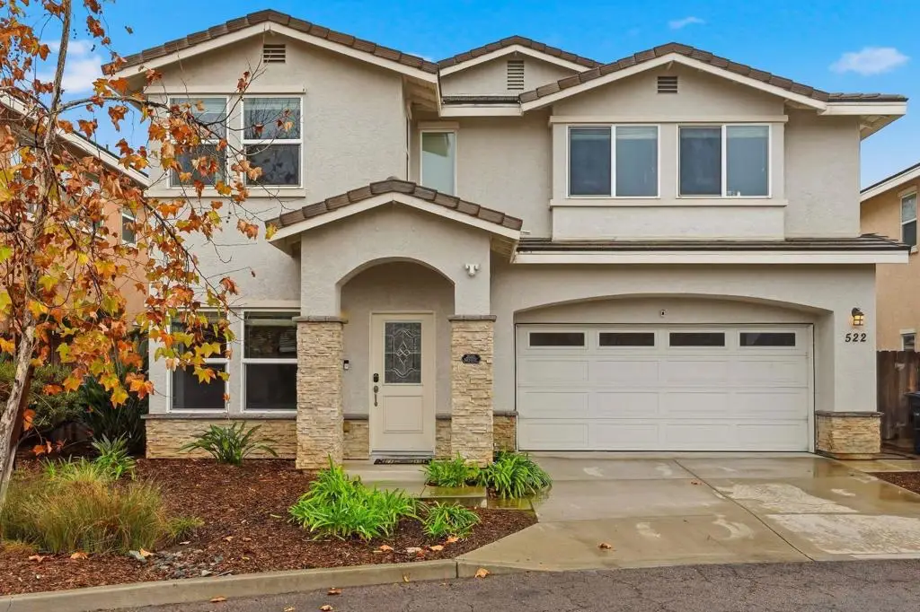 522 Mary Lane, El Cajon, CA 92021 - #1