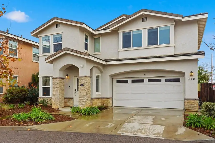 522 Mary Lane, El Cajon, CA 92021 - #3