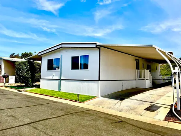 15420 Olde Hwy 80 #79, El Cajon, CA 92021