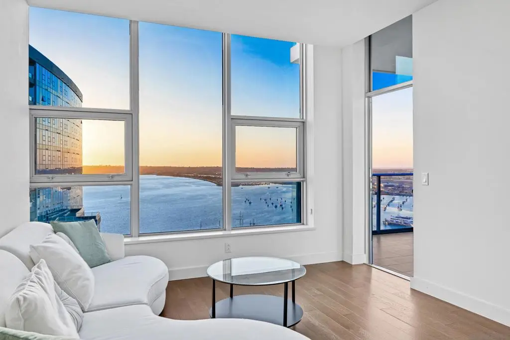 1388 Kettner Blvd #3007, San Diego, CA 92101 - #1