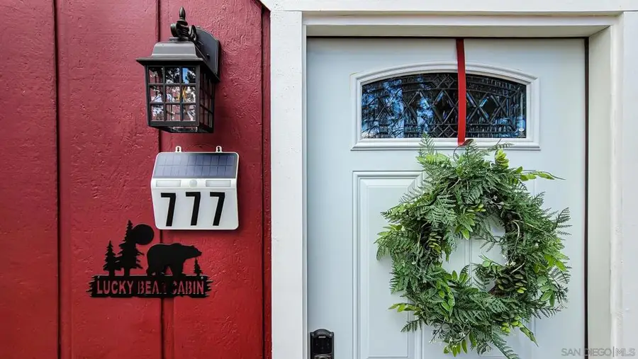 777 Iris Dr, Big Bear, CA 92315 - #2