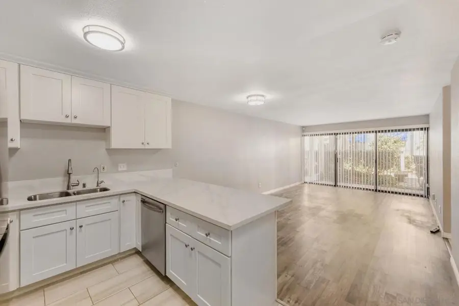 8308 Regents Rd #1H, San Diego, CA 92122 - #2