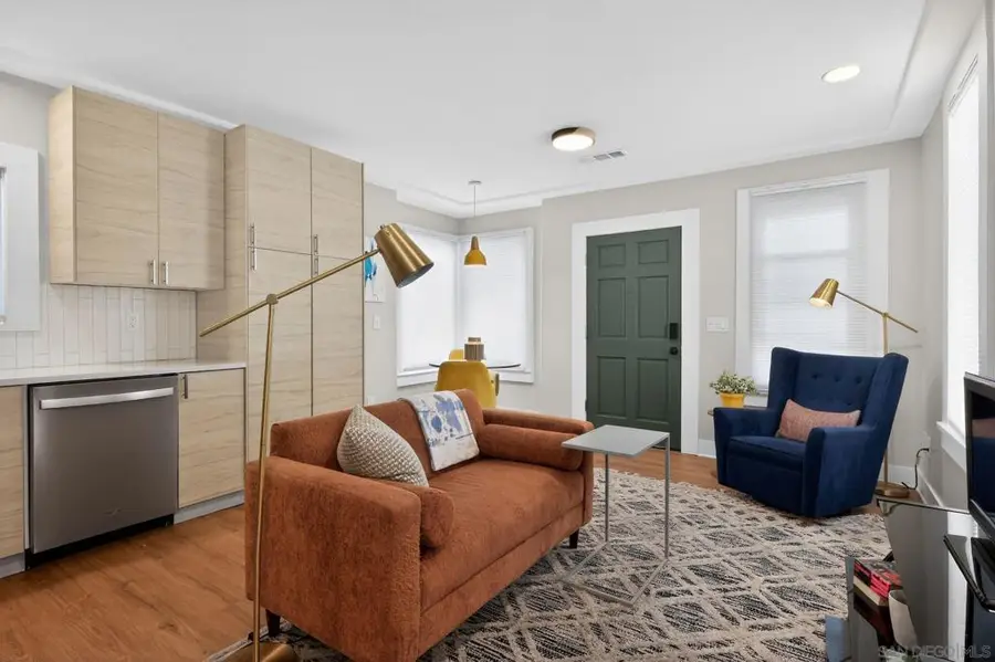 639 19th St., San Diego, CA 92102 - #3