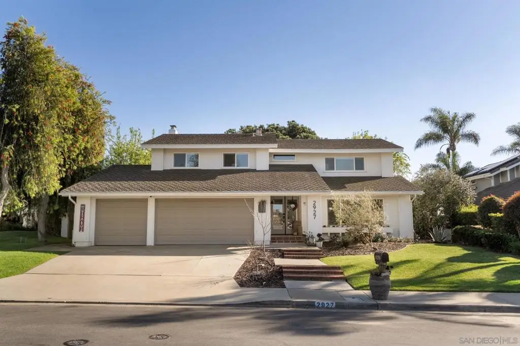 2927 Levante St, Carlsbad, CA 92009 - #1