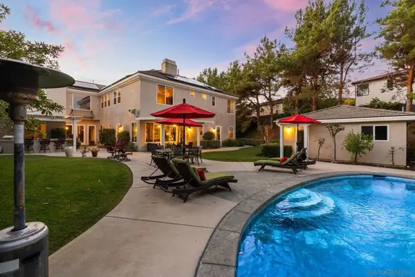 17117 Tallow Tree Lane, San Diego, CA 92127