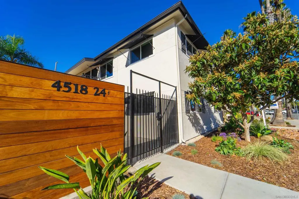 4518 Kansas St, San Diego, CA 92116 - #1