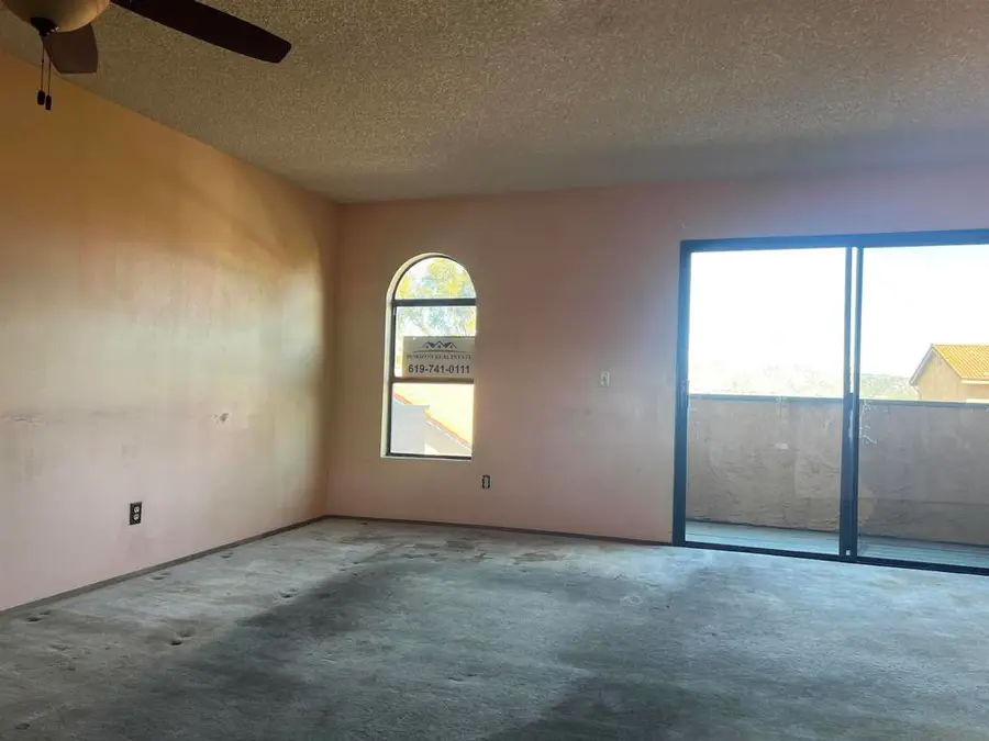 10814 Riderwood Terrace #D, Santee, CA 92071 - #3