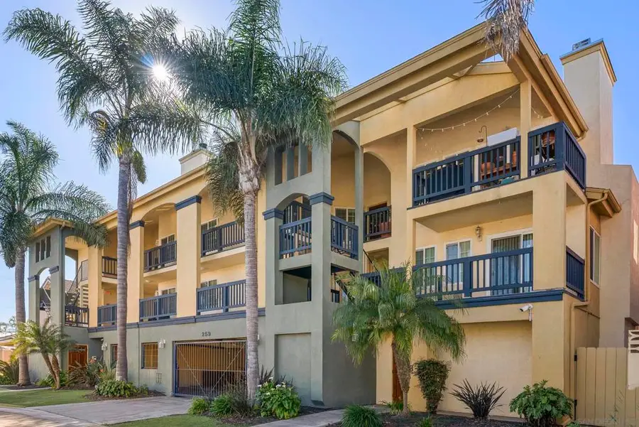 259 Donax Ave #F, Imperial Beach, CA 91932 - #2
