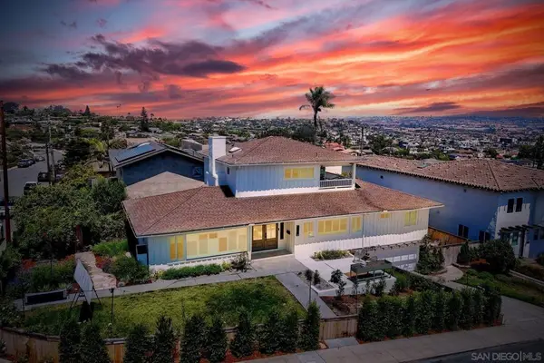 3380 Trumbull St, San Diego, CA 92106