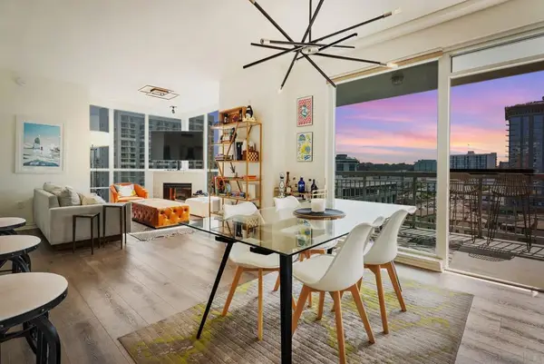 300 W Beech St #1408, San Diego, CA 92101