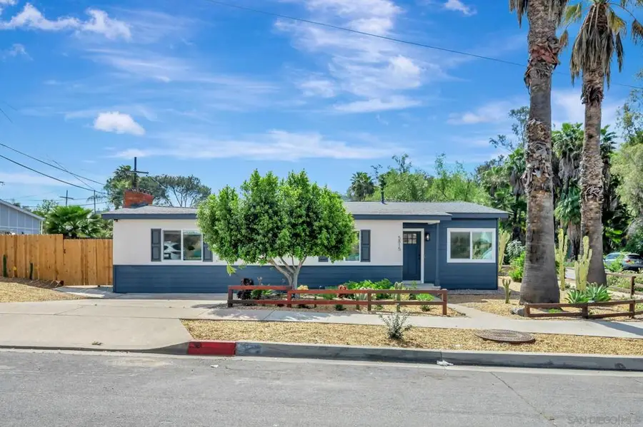 5815 Amaya Dr, La Mesa, CA 91942 - #2