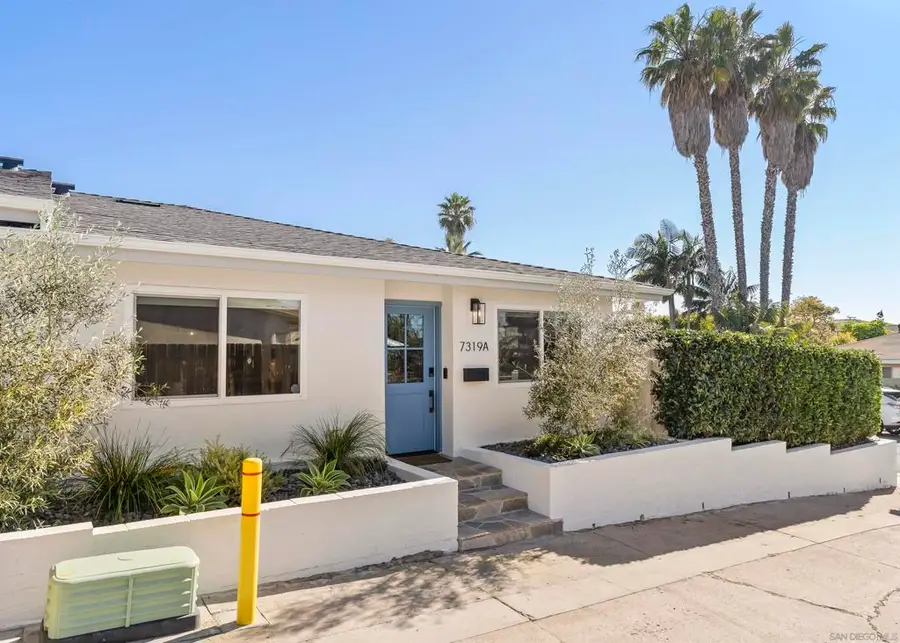 7319 Cuvier St, La Jolla, CA 92037 - #2