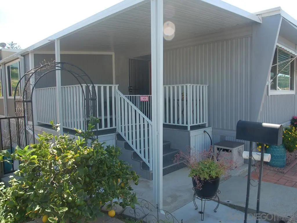 13300 E Los Coches Rd #68, El Cajon, CA 92021 - #1