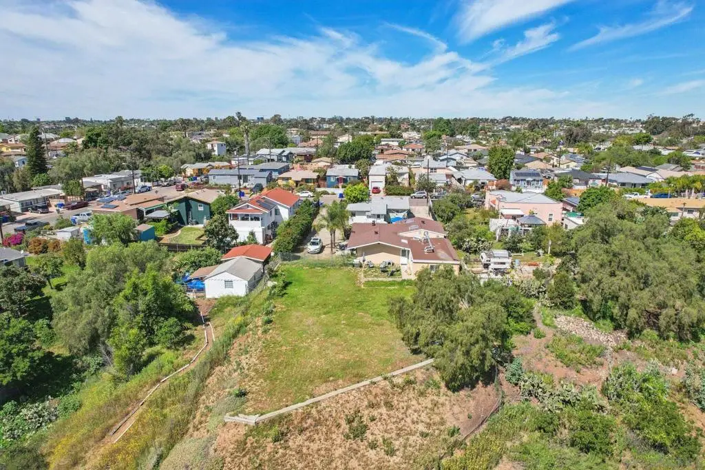 4215 Sycamore Dr, San Diego, CA 92105 - #1