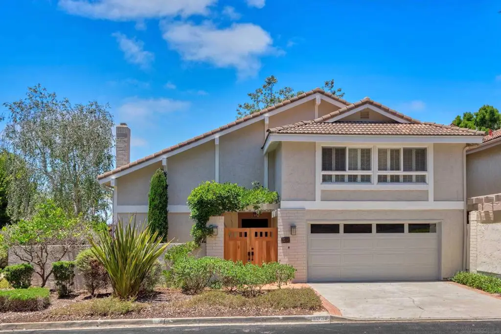 8358 Caminito Helecho, La Jolla, CA 92037 - #1
