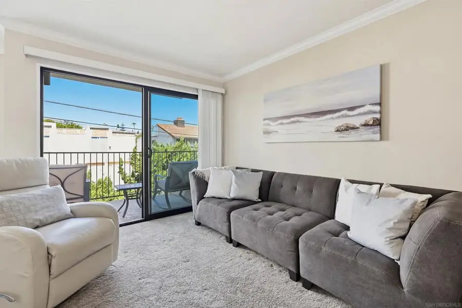 1235 Parker Place #2H, San Diego, CA 92109 - #3